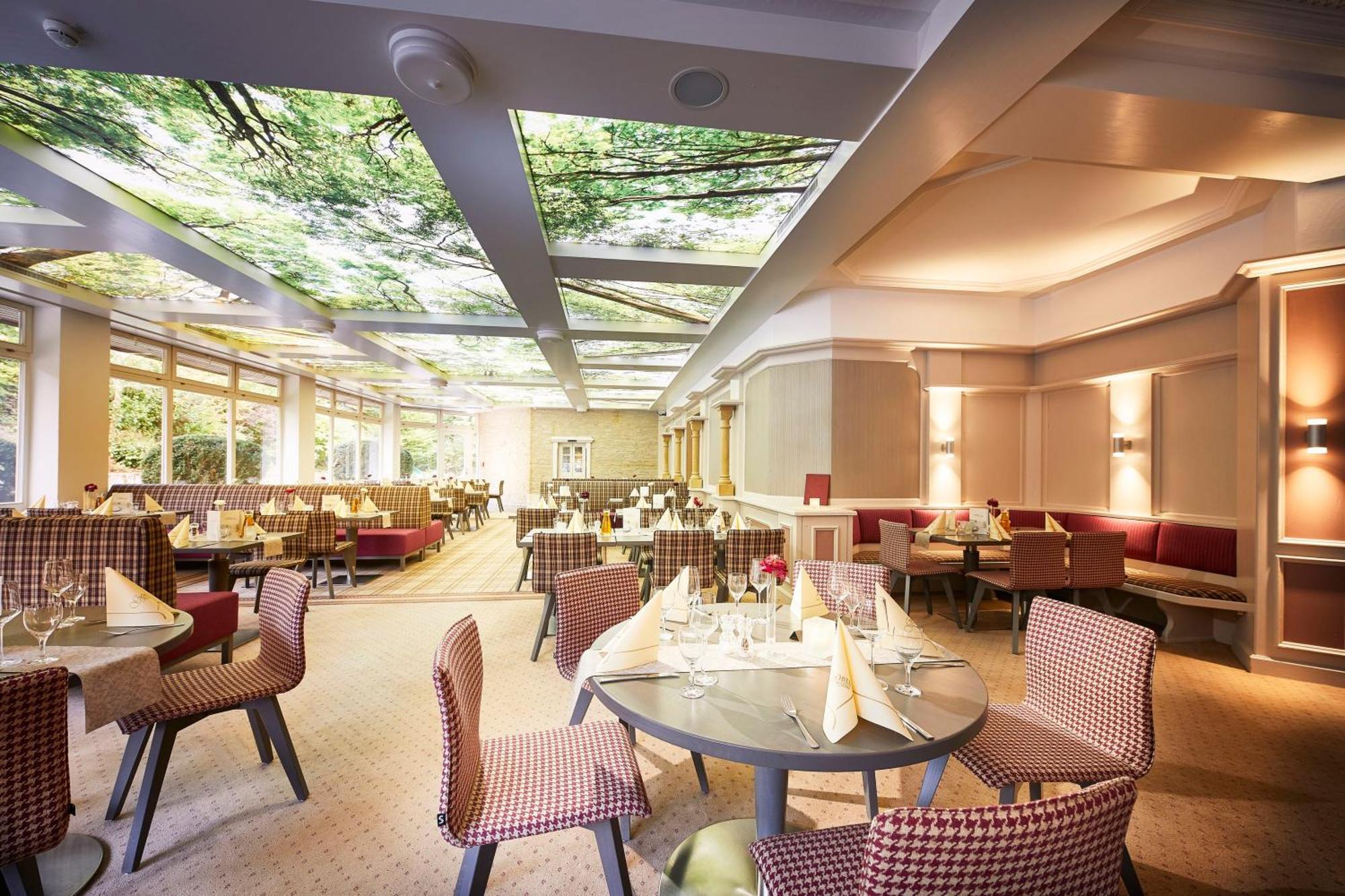 רוטנבורג אן דר פולדה Hotel Pergola Im Goebels Hotel Rodenberg מראה חיצוני תמונה